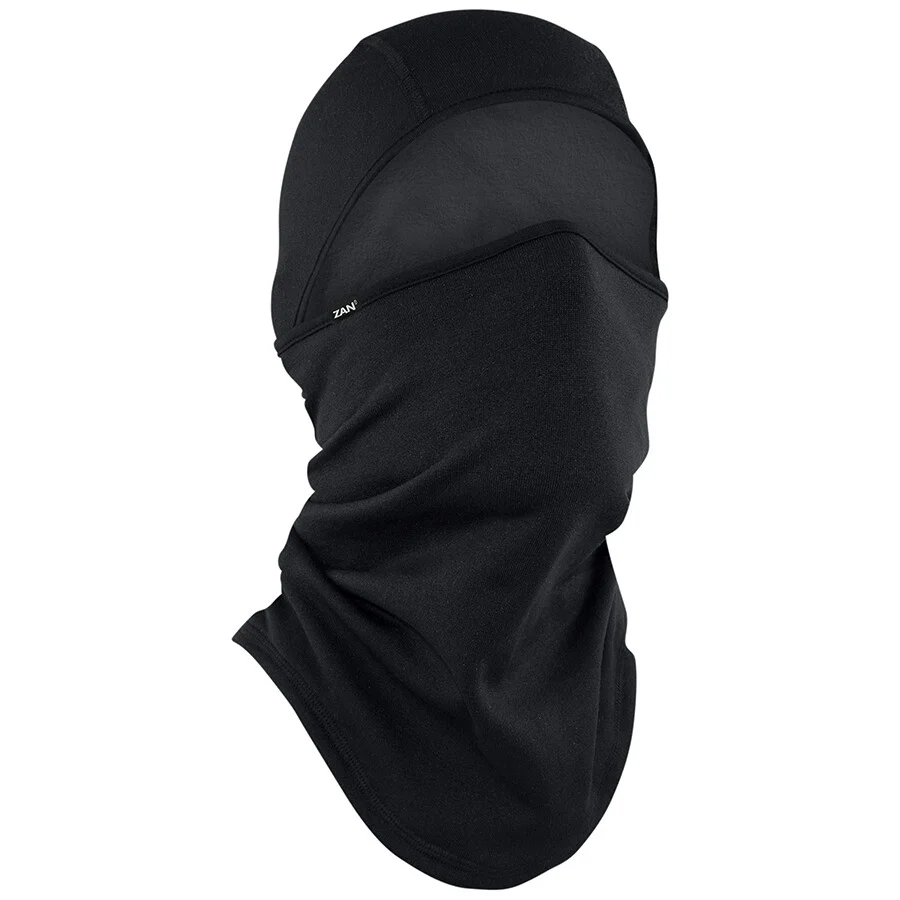 ZAN - WB4L114 - Sportflex Series Convertible Balaclava
