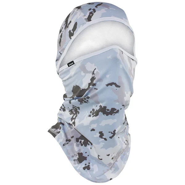 ZAN - WB4L198 - Sportflex Series Convertible Balaclava