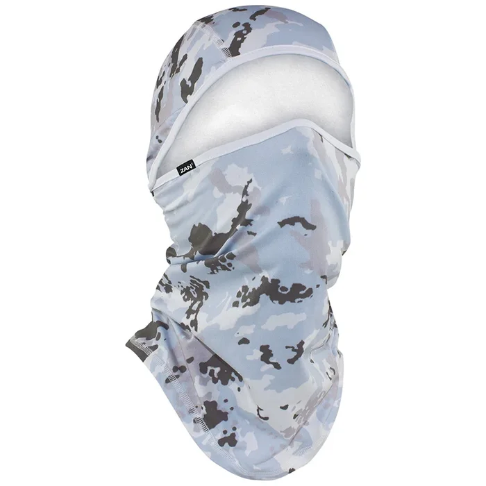 ZAN - WB4L198 - Sportflex Series Convertible Balaclava