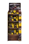 BOBSTER - DISPF-BC34 - Bobster Pre-Pack Display