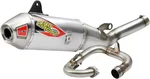 PRO CIRCUIT - 0132145G - T-6 Exhaust System