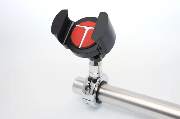 TECHMOUNT - 4-TGRIP - Tech Gripper Mount