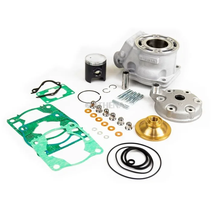 ATHENA - P400485100076 - Cylinder Kit