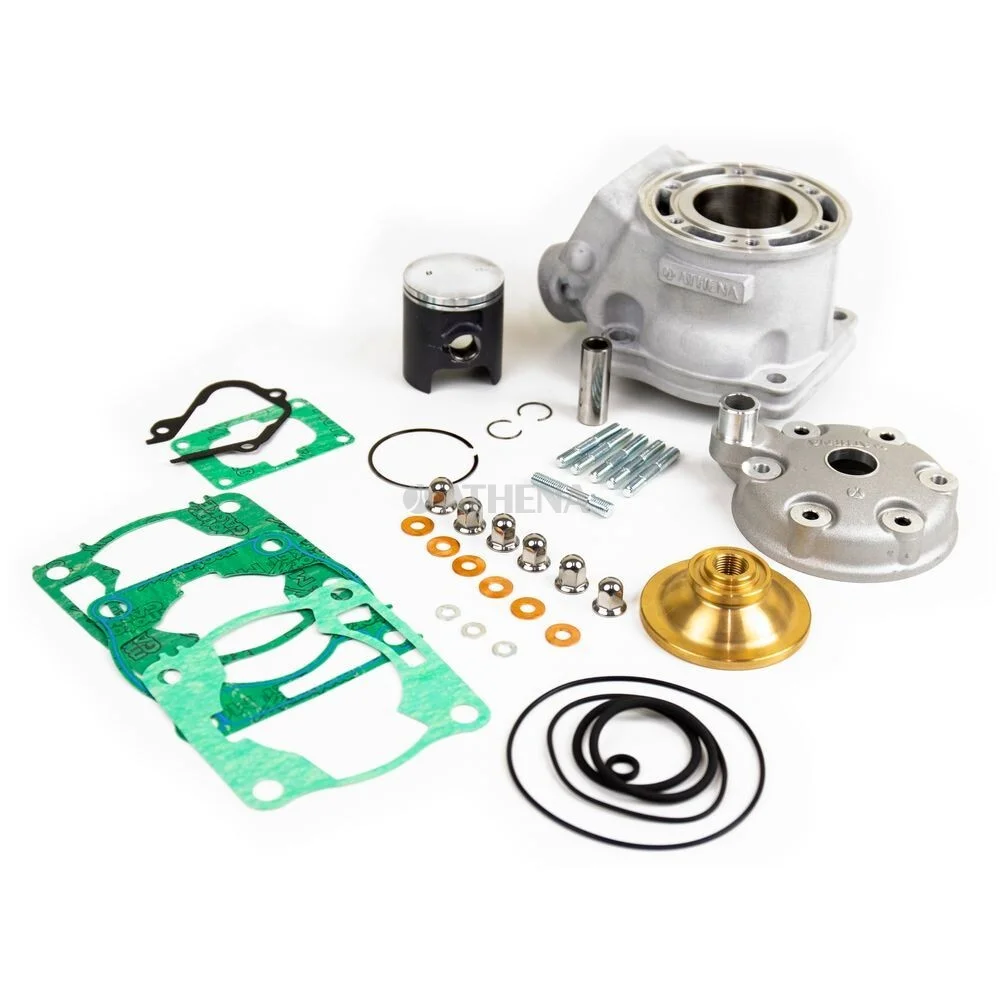 ATHENA - P400485100076 - Cylinder Kit