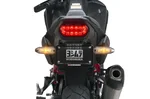 YOSHIMURA - 070BG124010 - Fender Eliminator Kit