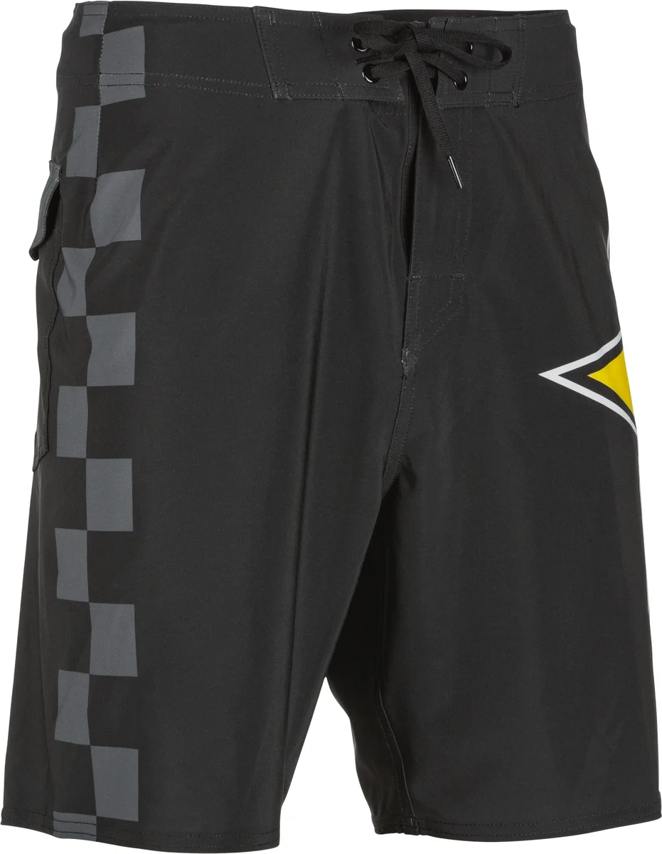 FLY RACING - 353-33230 - Rockstar Boardshorts