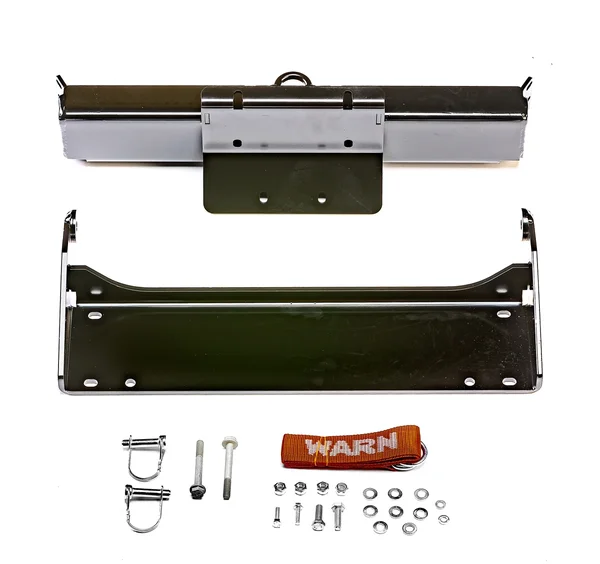 WARN - 106576 - Front Plow Mounting Kit