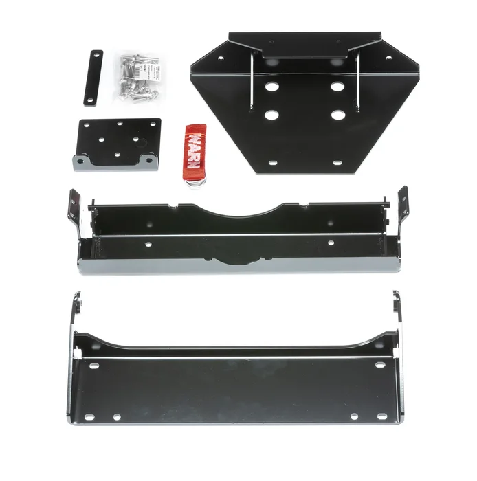 WARN - 106720 - Front Plow Mounting Kit