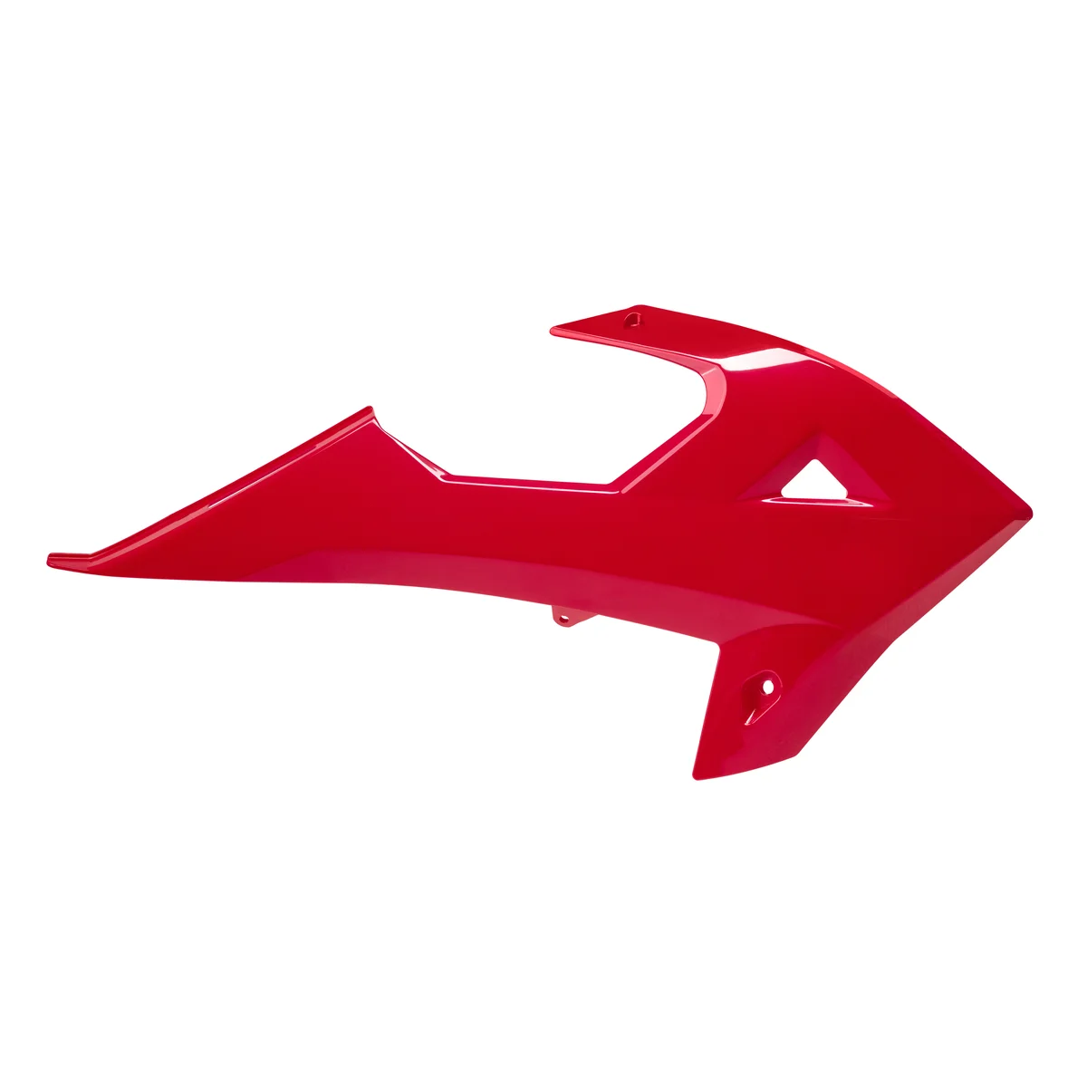 POLISPORT - 8005600017 - Radiator Scoops