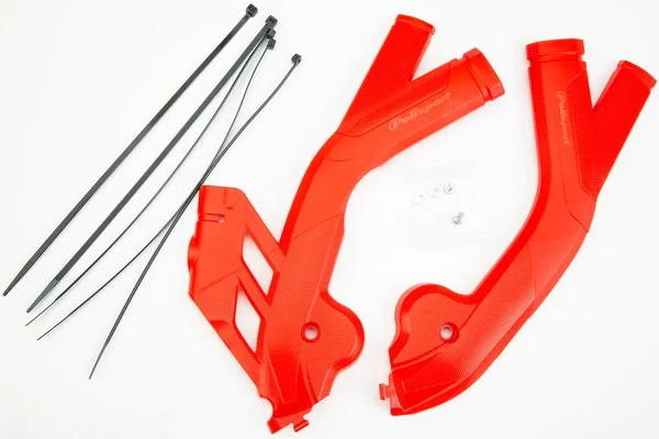 POLISPORT - 8473500002 - Frame Protector