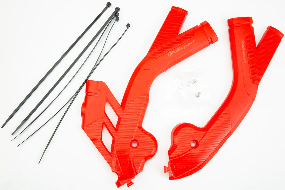 POLISPORT - 8473500002 - Frame Protector