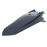 POLISPORT - 8557000007 - Rear Fender