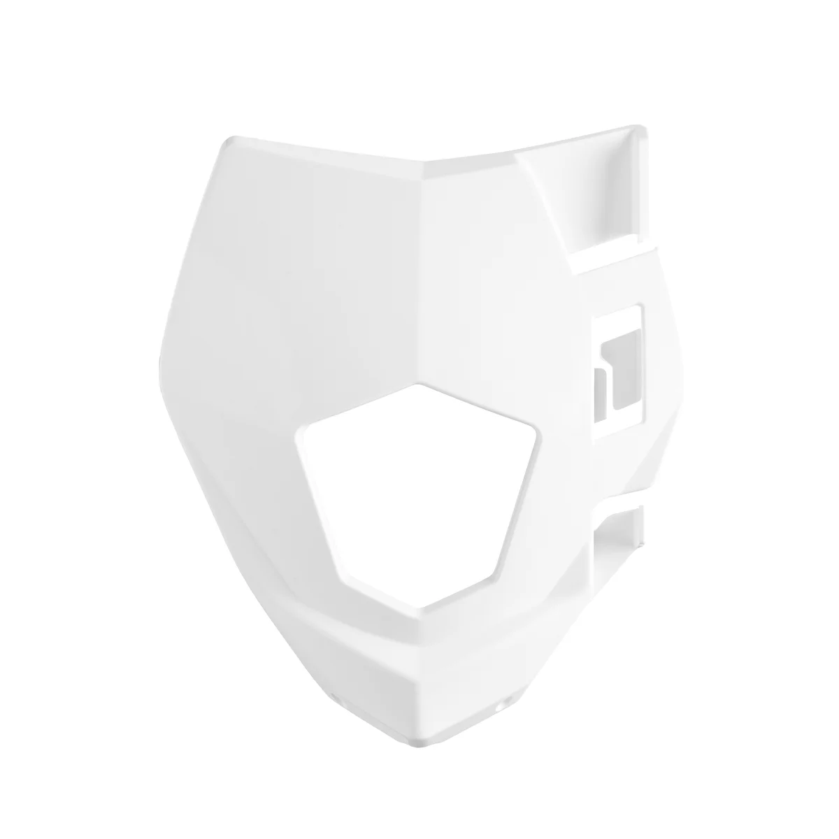 POLISPORT - 8669800001 - Headlight Mask