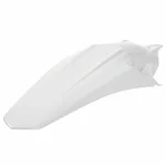 POLISPORT - 8684800009 - Rear Fender