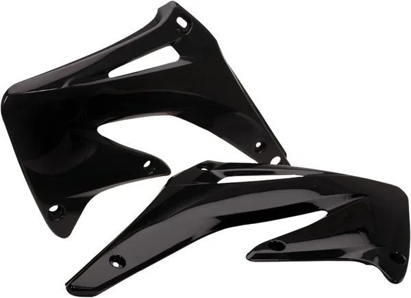 Acerbis 2071390001 Radiator Shroud - High-Performance Body Cover for Powersports Vehicles
