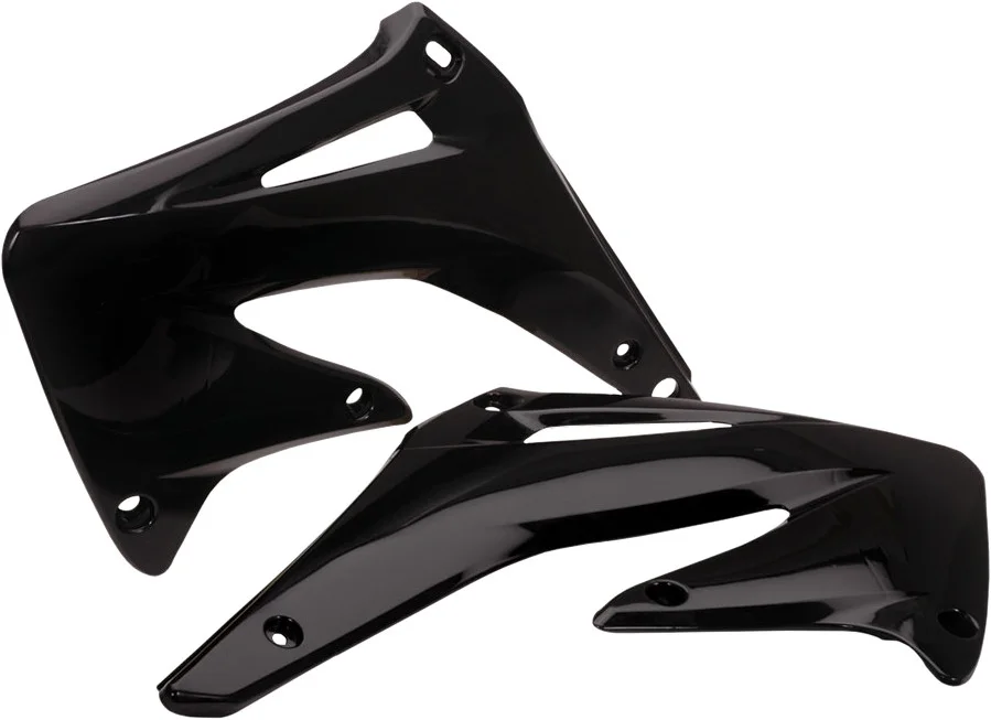 Acerbis 2071390001 Radiator Shroud - High-Performance Body Cover for Powersports Vehicles