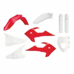 POLISPORT - 91030 - Plastic Kit