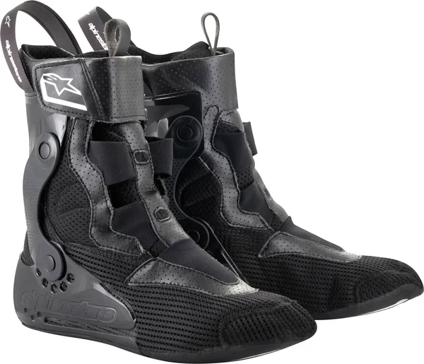 ALPINESTARS - 25SHOET20-10-7 - Tech 10 Supervented Inner Bootie