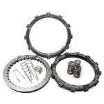 REKLUSE RACING - RMS-6307009 - RadiusX Auto Clutch