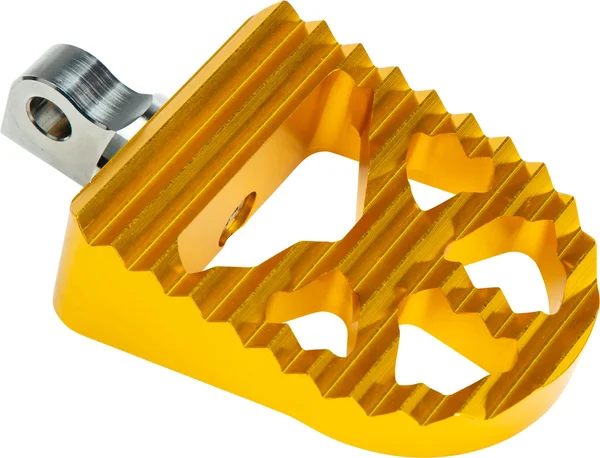 HARDDRIVE - 04299023 - Gripmax Footpegs