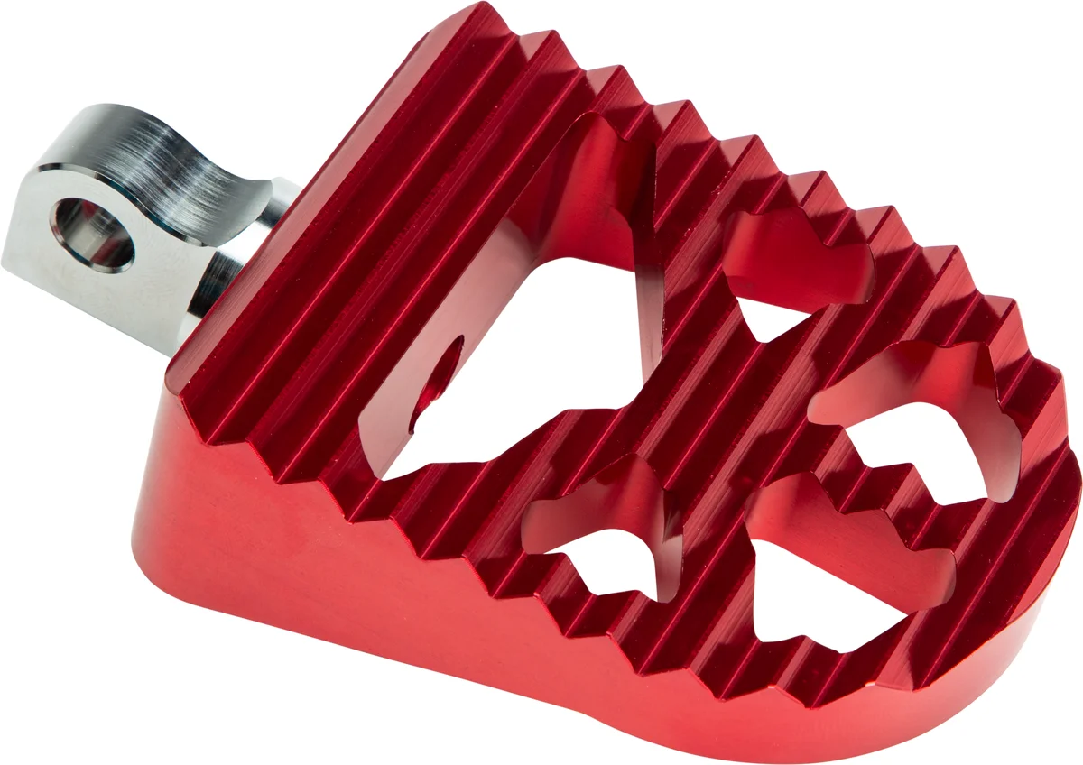 HARDDRIVE - 04299025 - Gripmax Footpegs