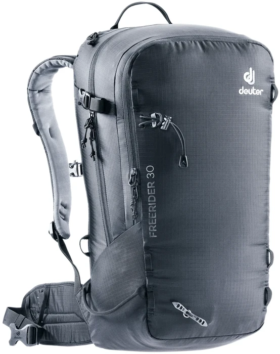 DEUTER - 3303321 70000 - Freerider 30 Backpack