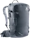 DEUTER - 3303321 70000 - Freerider 30 Backpack