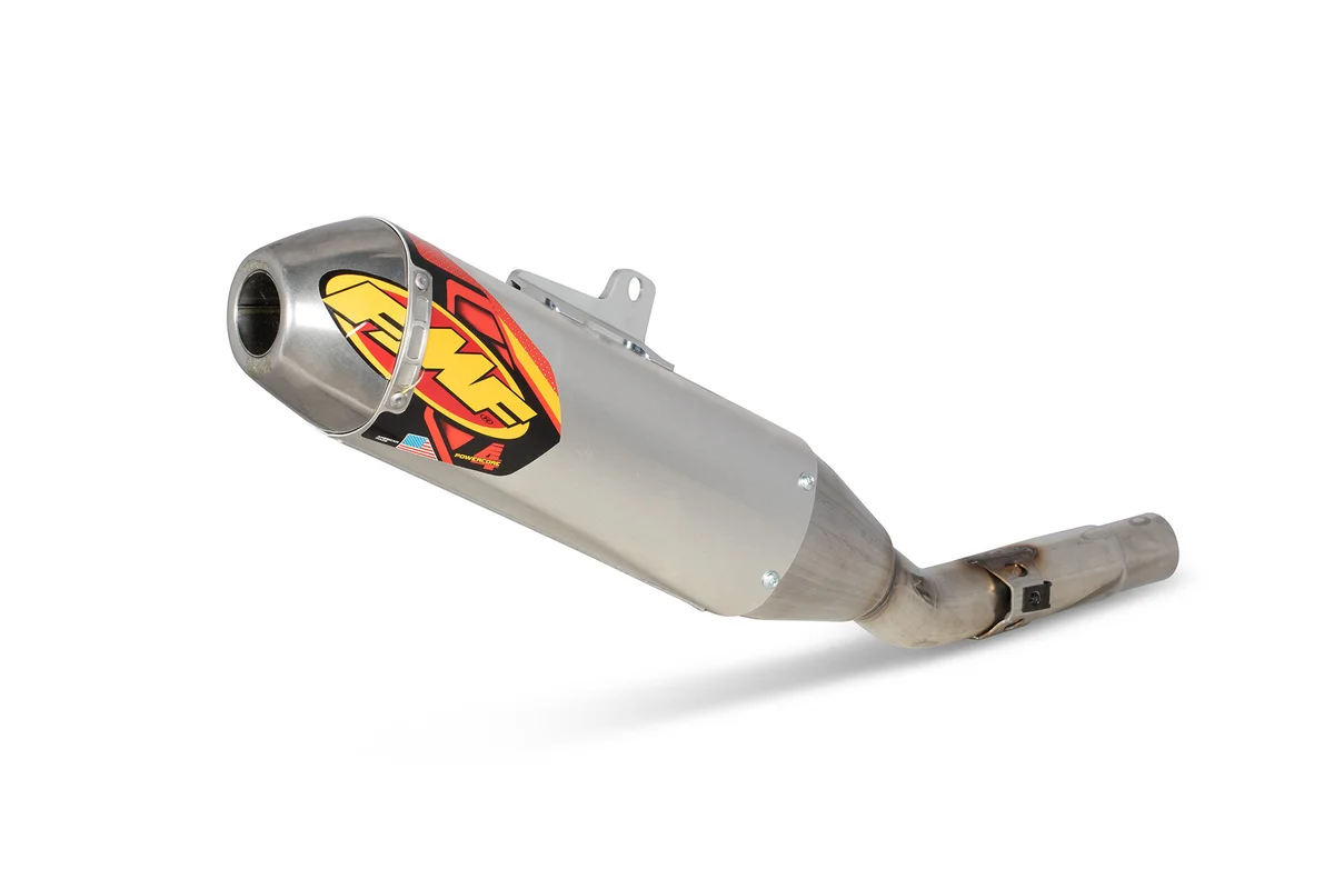 FMF - 042387 - Powercore 4 Exhaust