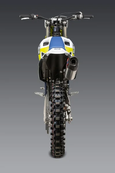 YOSHIMURA - 262530S320 - RS-12 Signature Series Exhaust