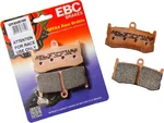 EBC - GPFAX700HH - GPFAX Sintered Road Race Brake Pads