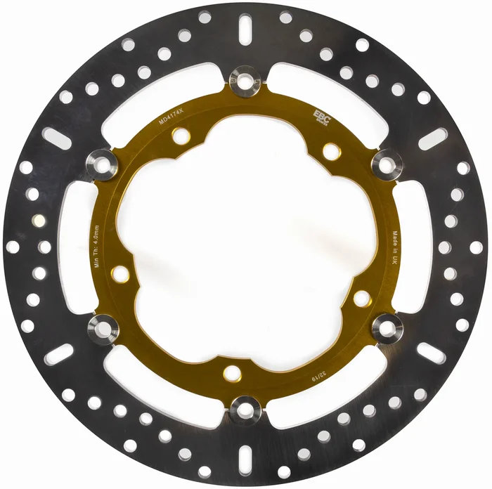 EBC - MD4174X - Standard Brake Rotor