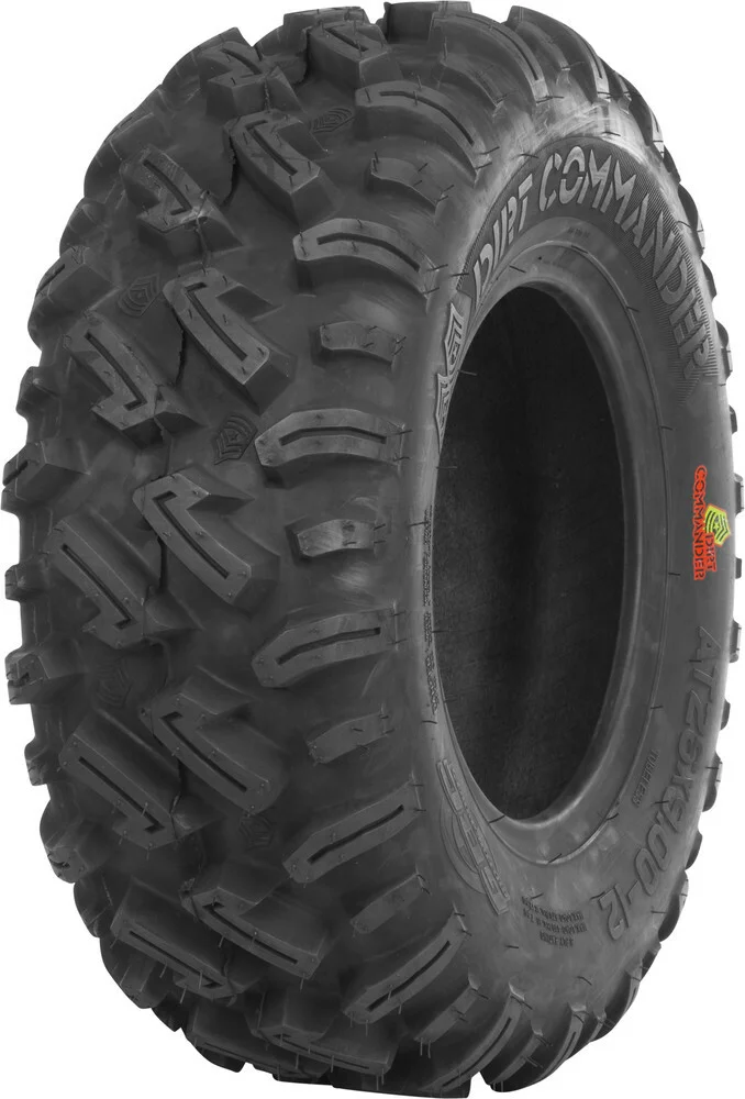 GBC - AER122711DC - Dirt Commander Tire