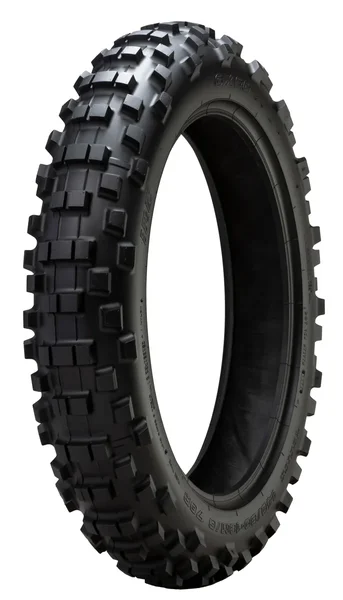 IRC - T10633 - TIRE JX8 GEKKOTA REAR 110/100-18 64M BIAS TT
