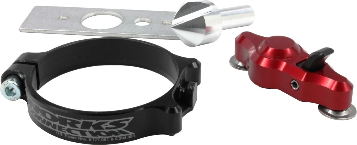 WORKS - 12-631 - Pro Launch Start Device