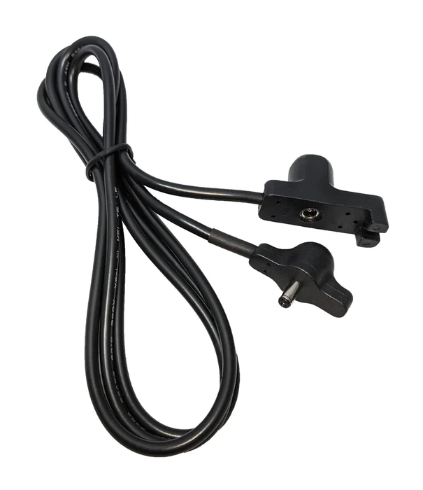 CALIFORNIA HEAT - 7EXT - 7v Extension