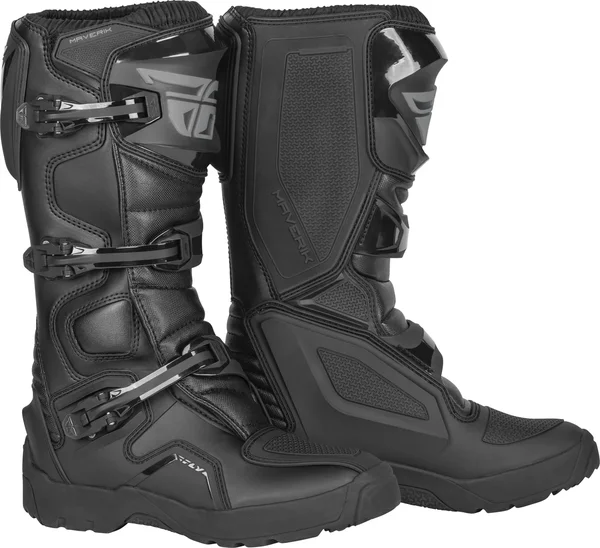 FLY RACING - 364-69809 - Maverik Enduro Boot