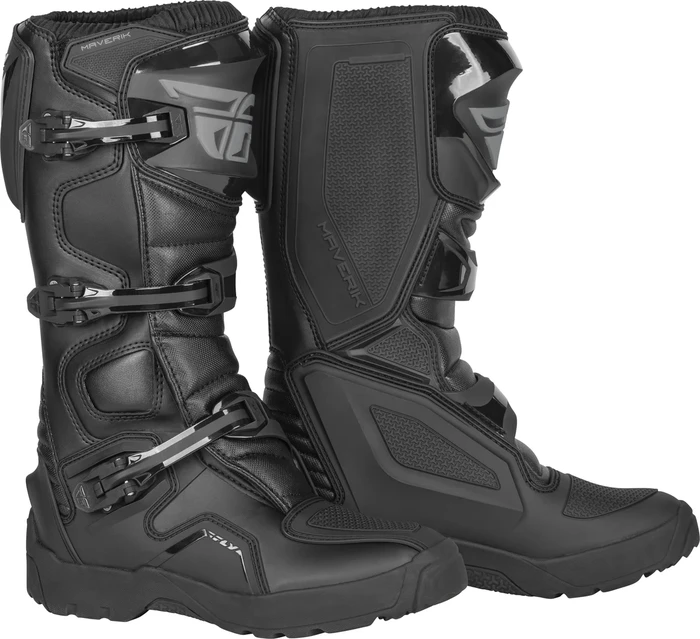 FLY RACING - 364-69809 - Maverik Enduro Boot
