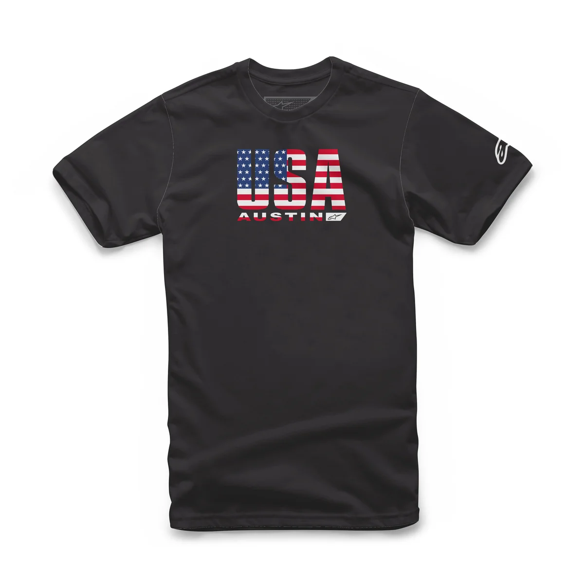 ALPINESTARS - 1211-72012-1093-XXL - Circuits Tee