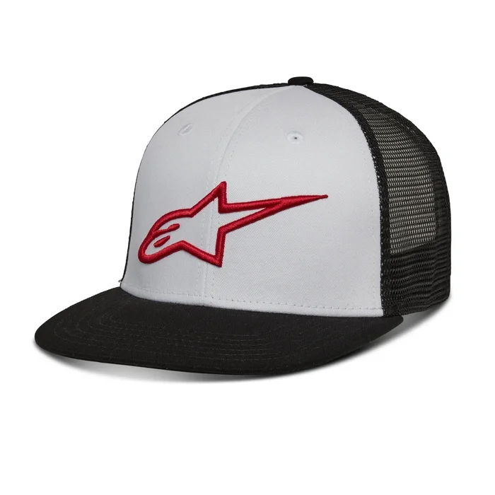 ALPINESTARS - 1025-81003-2010-OS - Corp Trucker Hat