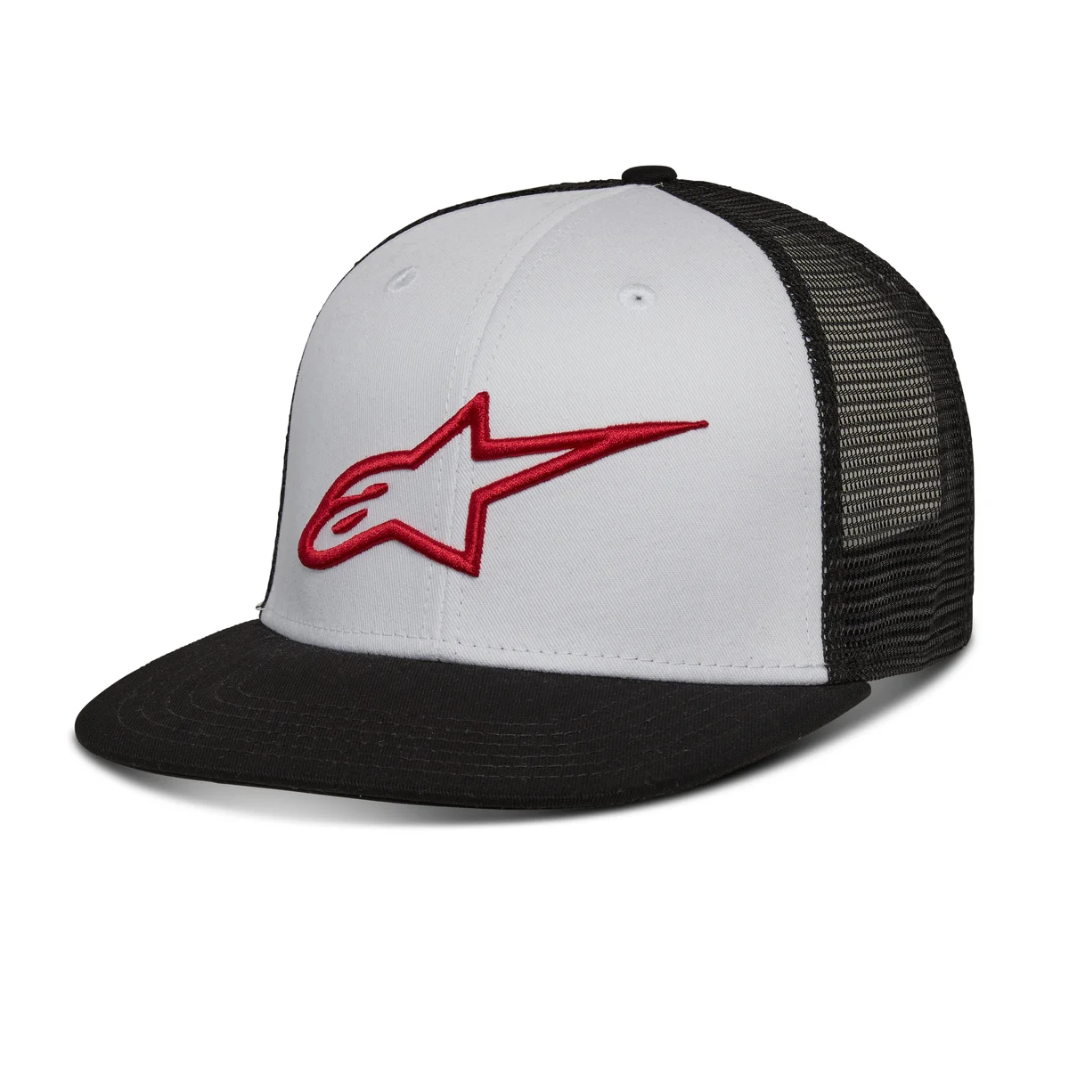 ALPINESTARS - 1025-81003-2010-OS - Corp Trucker Hat