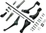 HARDDRIVE - 121021 - Sportster Forward Control Kit