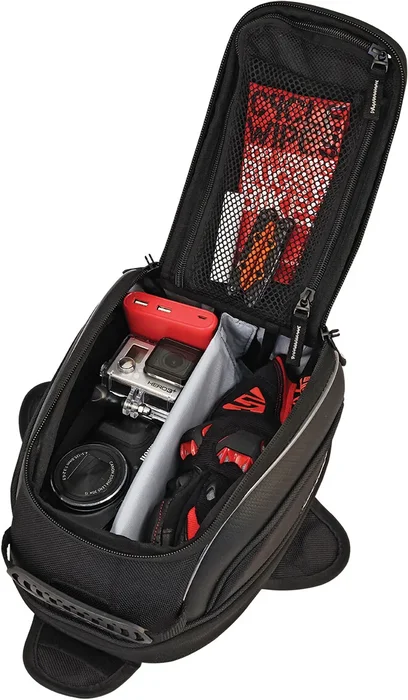 NELSON-RIGG - CL-1100-R - Commuter Lite Tank Bag