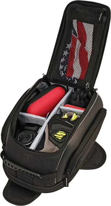 NELSON-RIGG - CL-1100-S - Commuter Sport Tank Bag