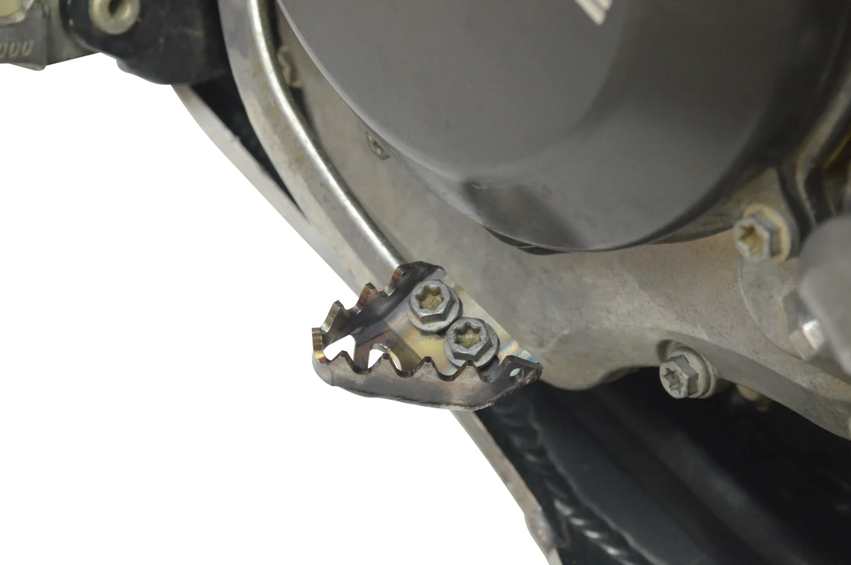 ENDURO ENGINEERING - 17-017 ANGLE - Brake Tips
