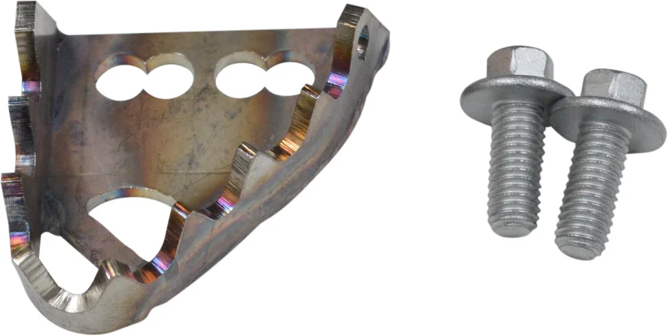 ENDURO ENGINEERING - 17-4018 - Brake Tips