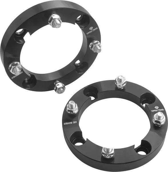 OPEN TRAIL - AC-06653-2BK - Wheel Spacer