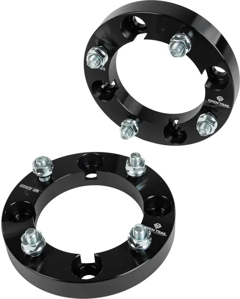 OPEN TRAIL - AC-06652-5BK - Wheel Spacer