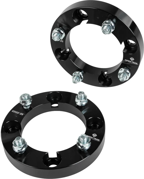 OPEN TRAIL - AC-06652-5BK - Wheel Spacer