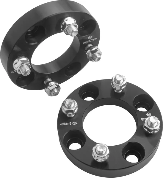 OPEN TRAIL - AC-06650BK - Wheel Spacer