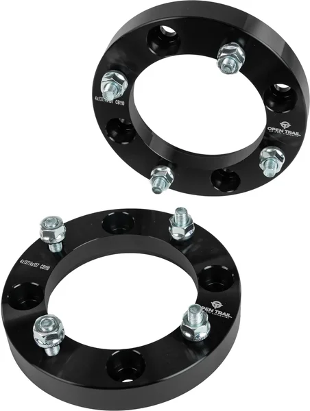 OPEN TRAIL - AC-06652BK - Wheel Spacer
